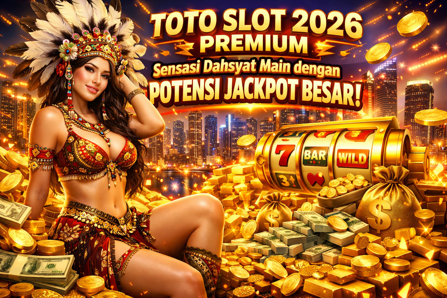 toto slot