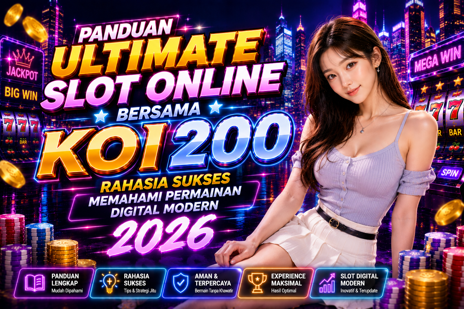 koi200